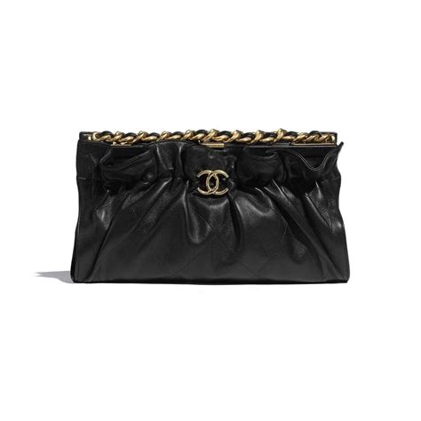 chanel clutch 2020|chanel clutch shoes.